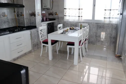 Location Appartement F3 Boumerdès Boumerdes