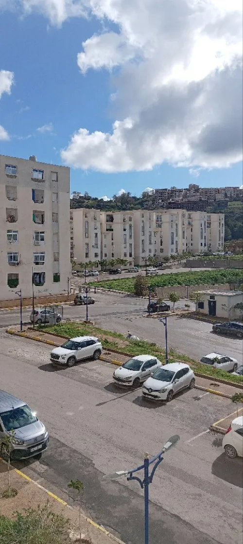 Location Appartement F3 Boumerdès Boumerdes