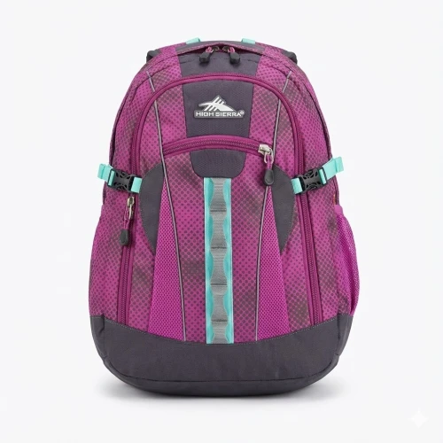 sac a dos haute gamme High Sierra (Samsonite)