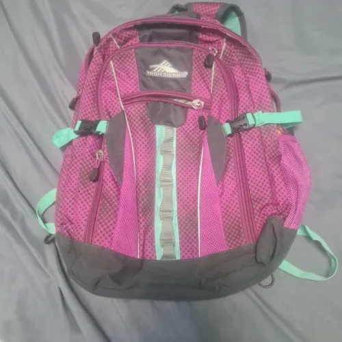 sac a dos haute gamme High Sierra (Samsonite)