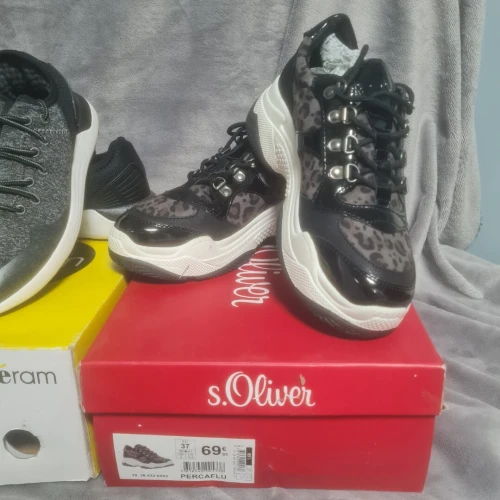 BASKET ORIGINALE