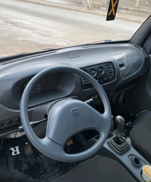 Hafei motors Minibus 2010 Minibus