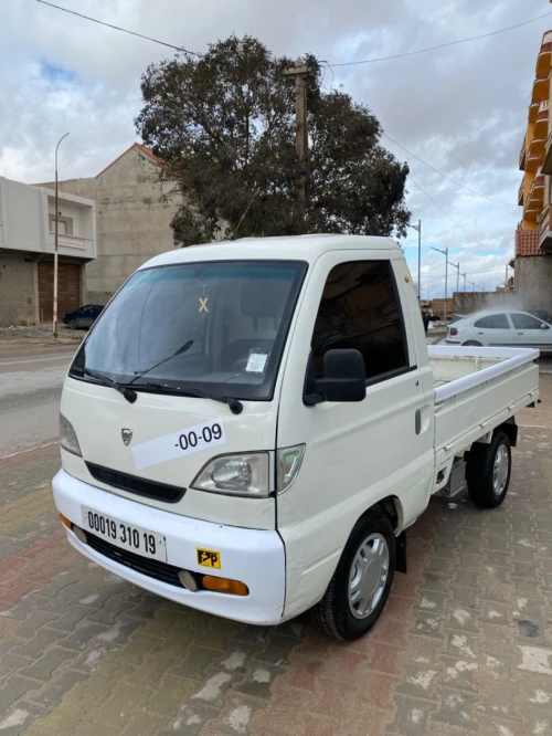 Hafei motors Minibus 2010 Minibus