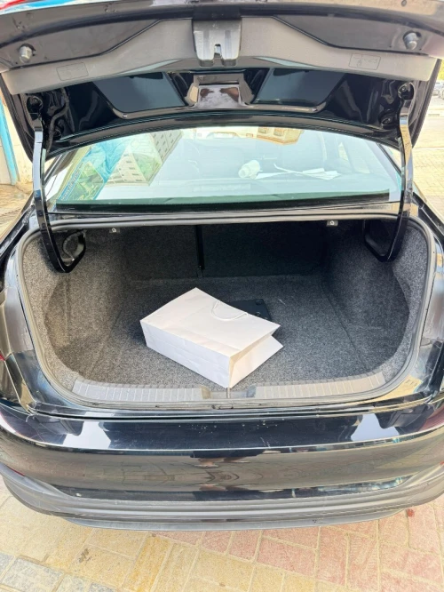 Volkswagen Jetta 2025 SE
