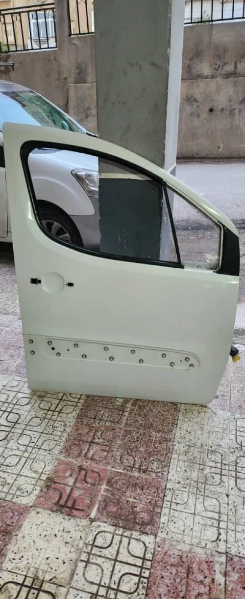 2 porte+ capo + 2 aillé+ porte attirail tepee partner
