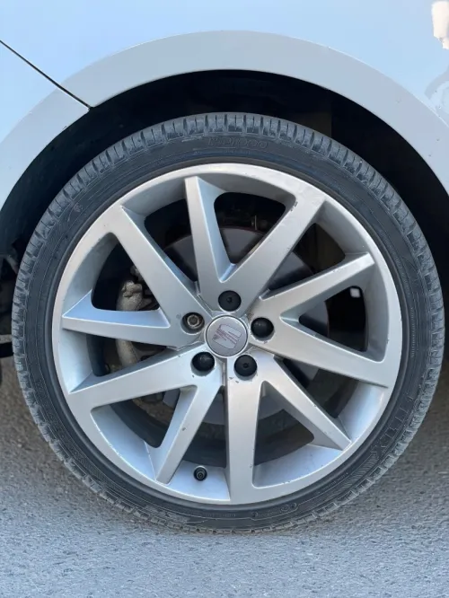 Seat Ibiza 2014 Ibiza