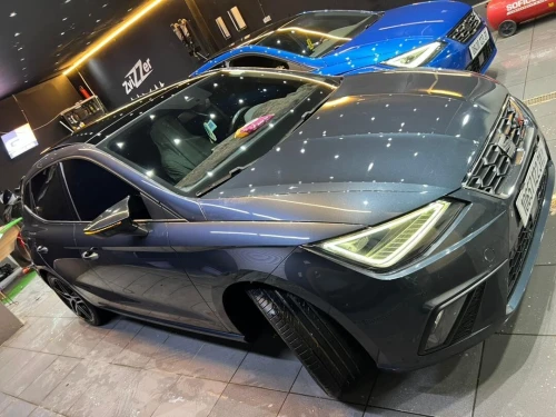 Seat Ibiza 2022 Fully +Toit ouvrant