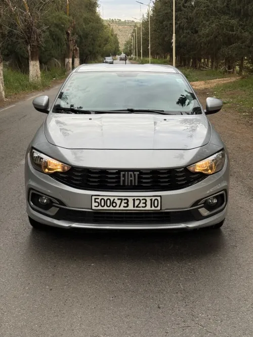 Fiat Tipo Sedan 2023 Life