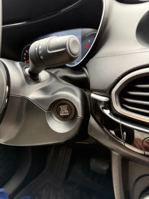 Fiat Tipo Sedan 2023 Life