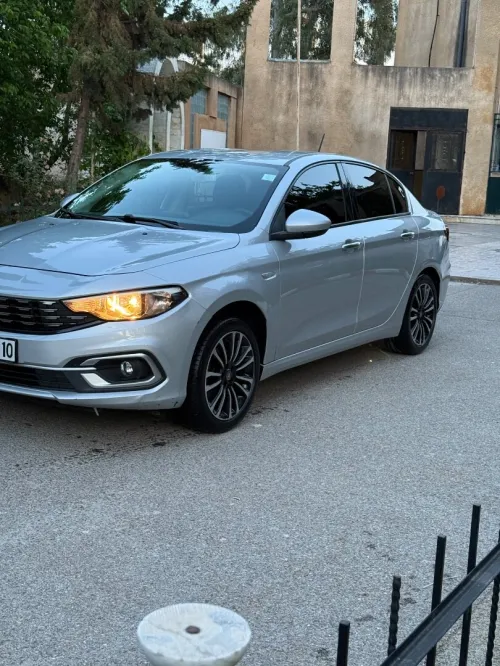Fiat Tipo Sedan 2023 Life