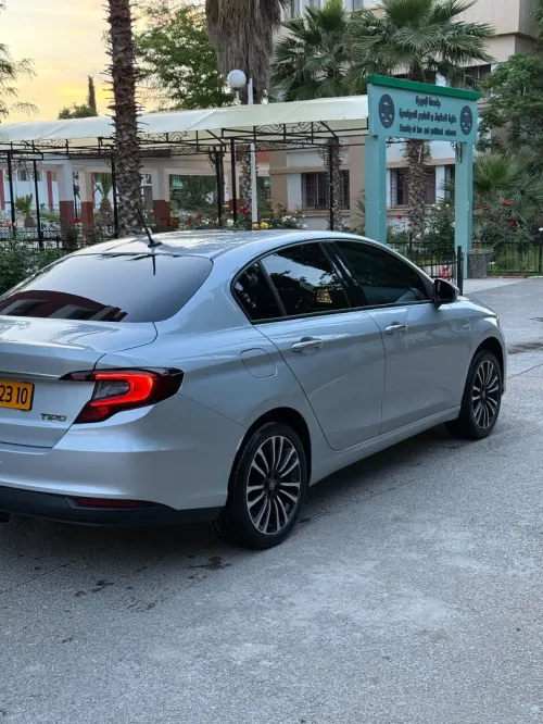 Fiat Tipo Sedan 2023 Life