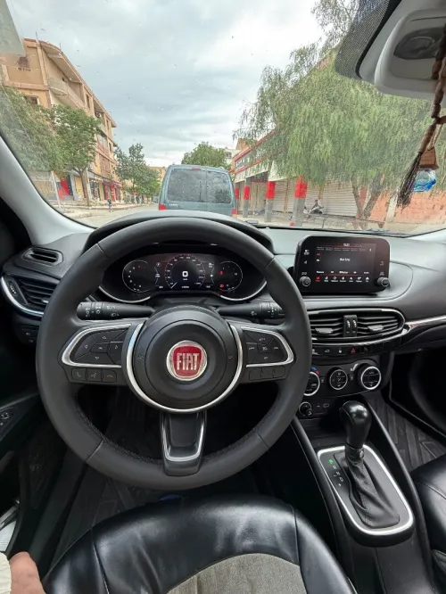 Fiat Tipo Sedan 2023 Life