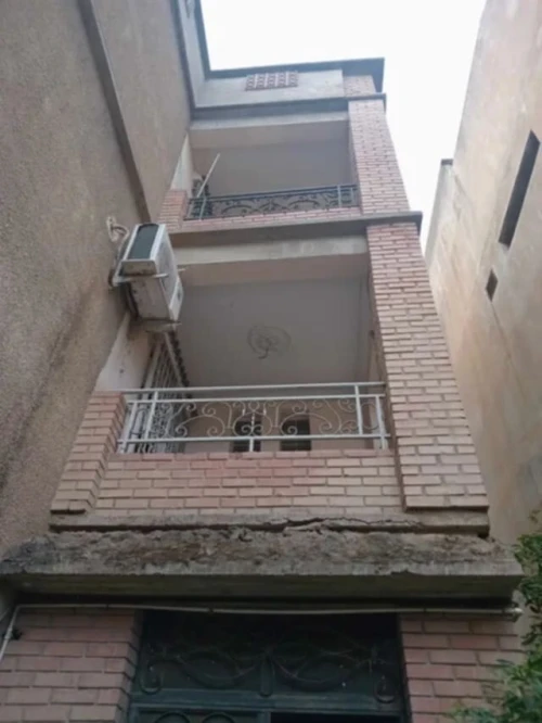 Location Villa Alger Baraki