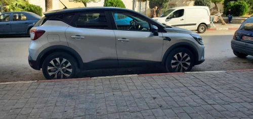 Renault Captur 2023 Techno 