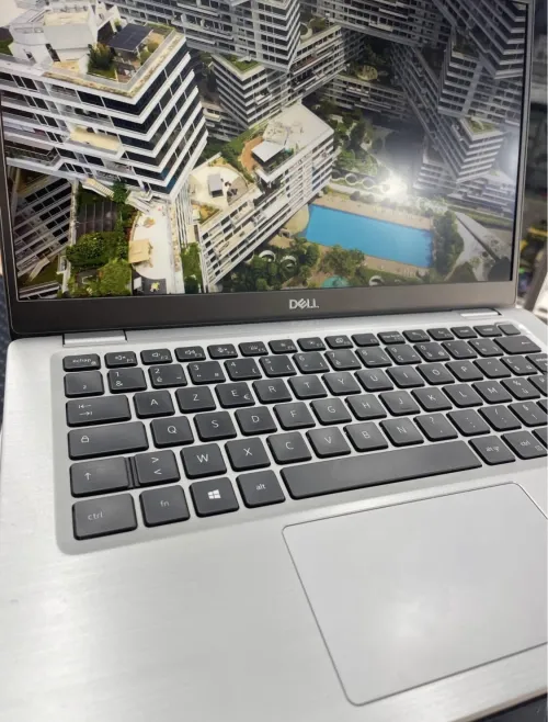 Dell latitude 7310 i7 10eme generation 16g ram 512 stockage