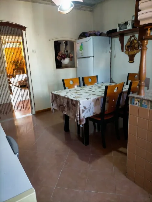 Vente Appartement F3 Blida Chiffa