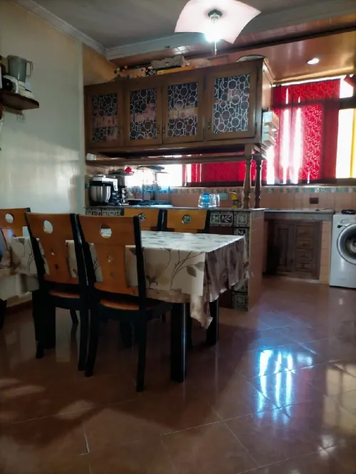 Vente Appartement F3 Blida Chiffa