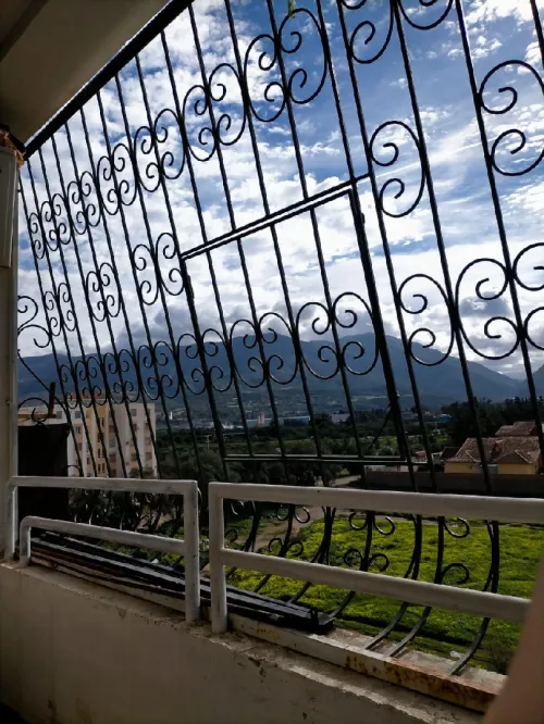 Vente Appartement F3 Blida Chiffa