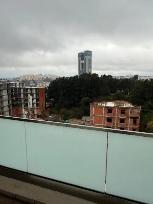 Vente Appartement F4 Alger Dely brahim