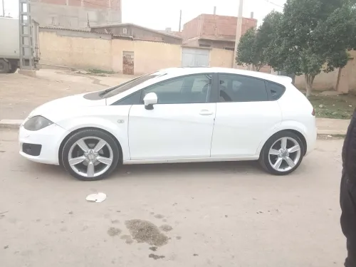 Seat Leon 2011 Leon