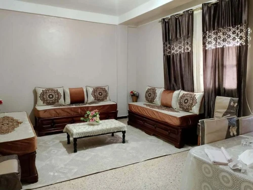 Vente Villa Jijel Taher
