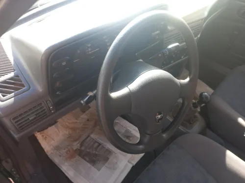 Daewoo Cielo 2000 Cielo