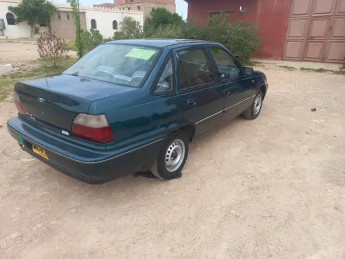 Daewoo Cielo 2001 Cielo