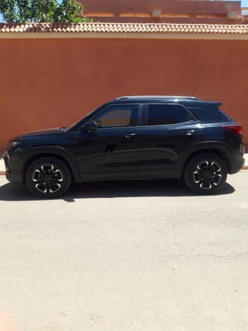 Chevrolet Trailblazer 2021 Trailblazer