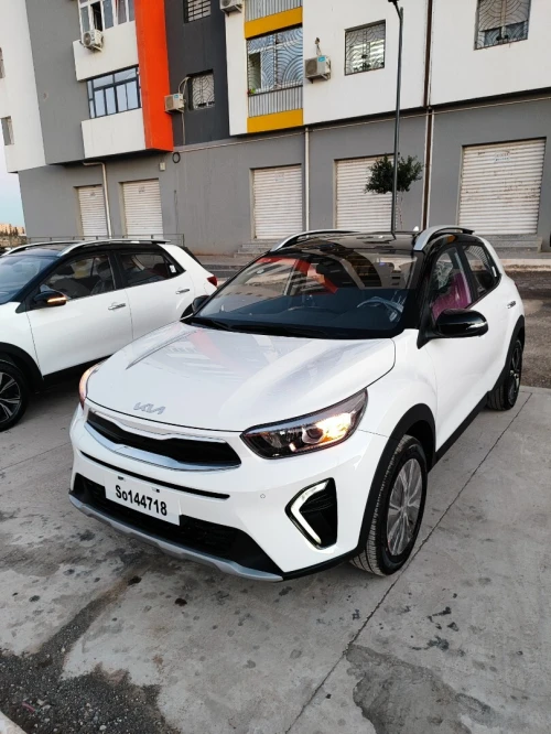 Kia KX1 2025 Full option