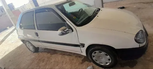 Citroen Saxo 2001 Saxo