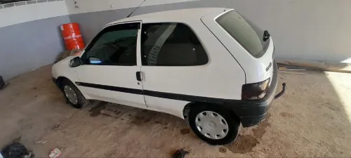 Citroen Saxo 2001 Saxo