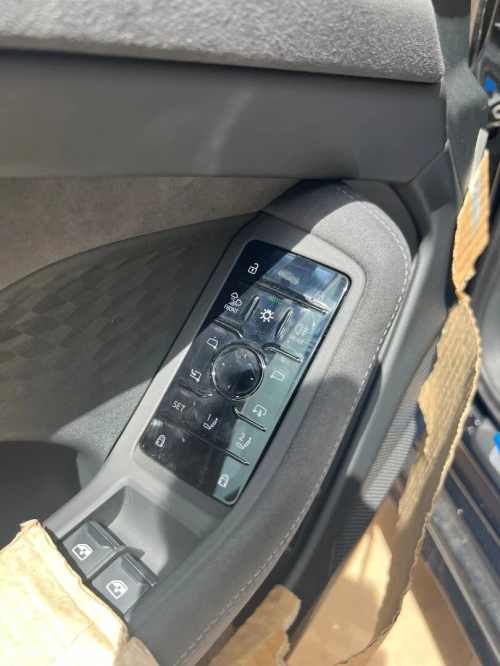 Audi A6 2026 S Line