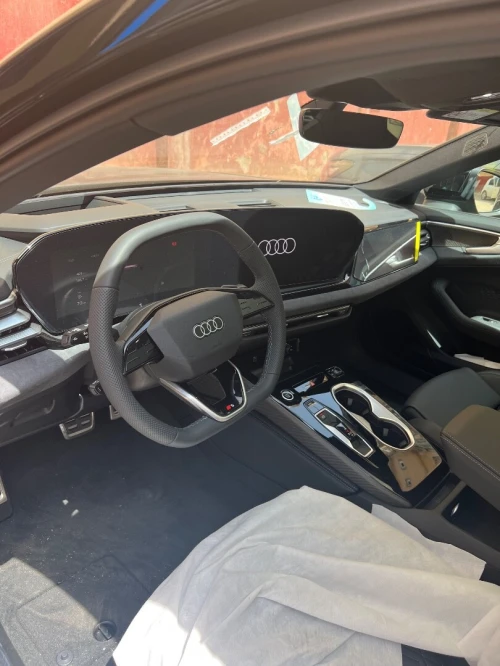 Audi A6 2026 S Line