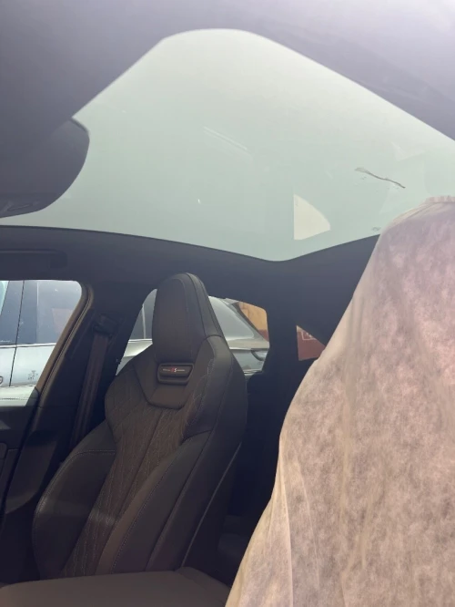 Audi A6 2026 S Line