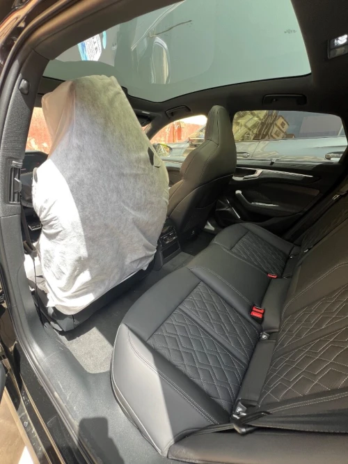 Audi A6 2026 S Line