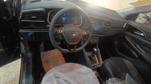 Jetta  VS5 2025 الصينية