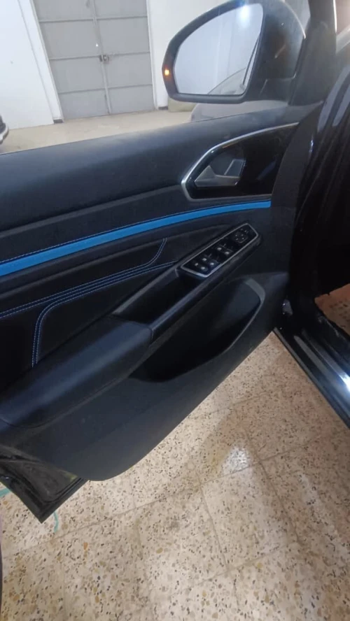 Jetta  VS5 2025 الصينية