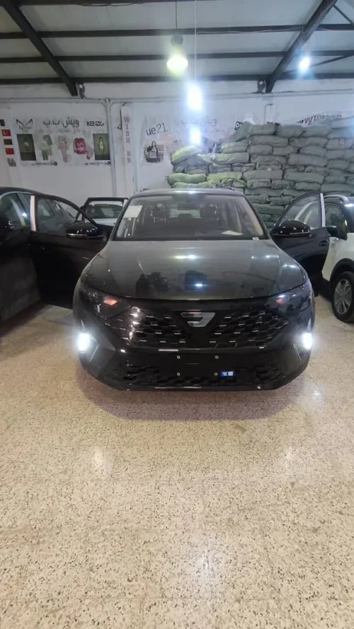 Jetta  VS5 2025 الصينية