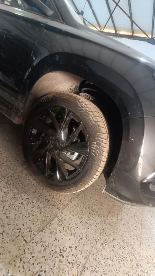 Jetta  VS5 2025 الصينية