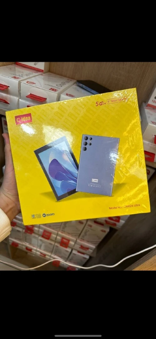 C idea CM824 ULTRA