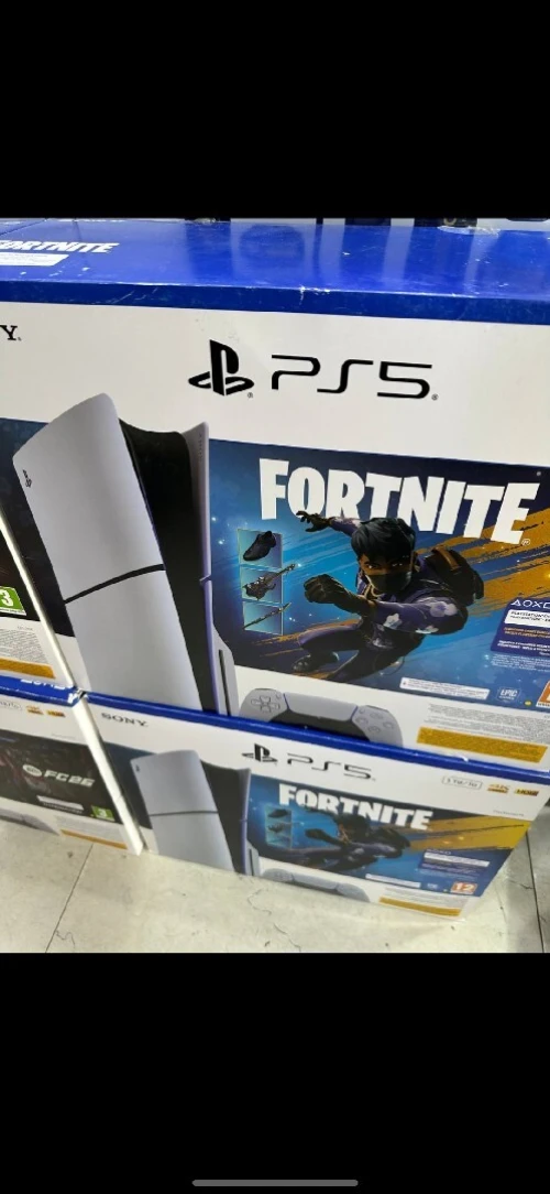 Ps5