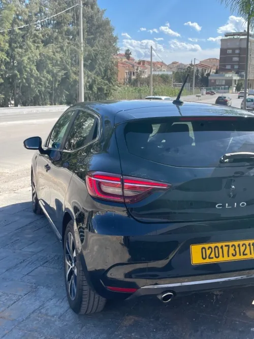 Renault Clio 5 2021 Intense