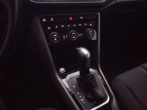 Volkswagen T-Roc 2021 Style