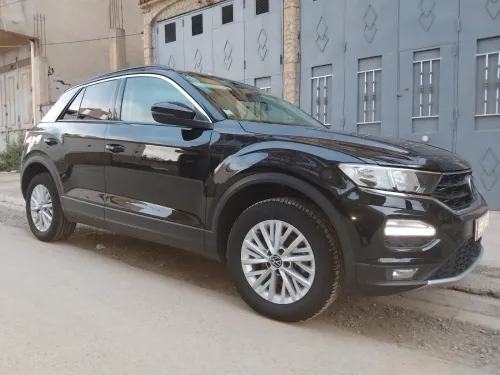 Volkswagen T-Roc 2021 Style