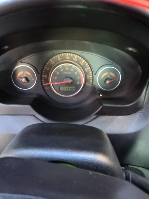 JAC J3 2014 Sport
