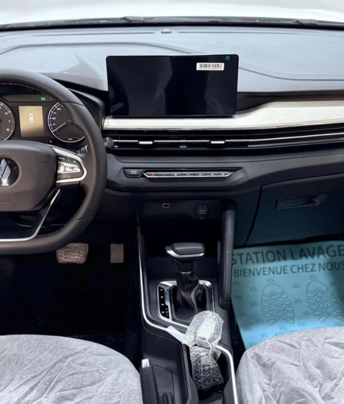 Geely GX3 PRO  2026 Full ophen dach cam