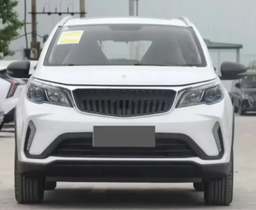 Geely GX3 PRO  2026 Vertion International