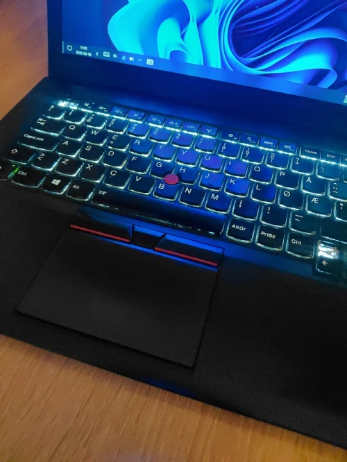 Lenovo ThinkPad T460 مستعمل