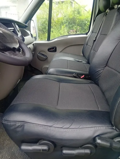 Renault Master 2008