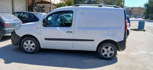 Renault Kangoo 2017 Kangoo